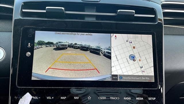 2023 Hyundai TUCSON XRT