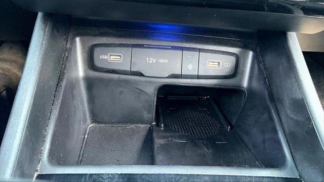 2023 Hyundai TUCSON XRT