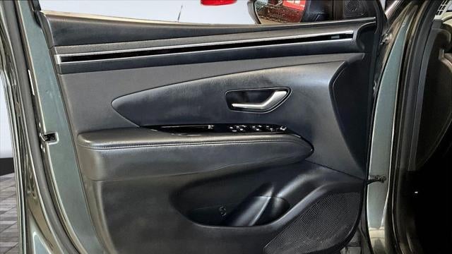 2023 Hyundai TUCSON XRT