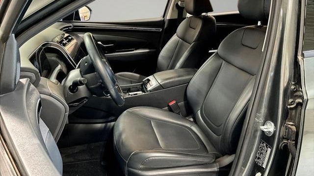 2023 Hyundai TUCSON XRT