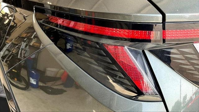 2023 Hyundai TUCSON XRT