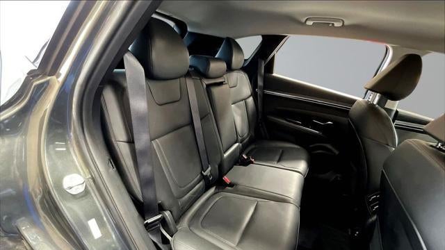 2023 Hyundai TUCSON XRT