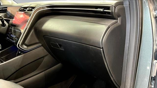 2023 Hyundai TUCSON XRT