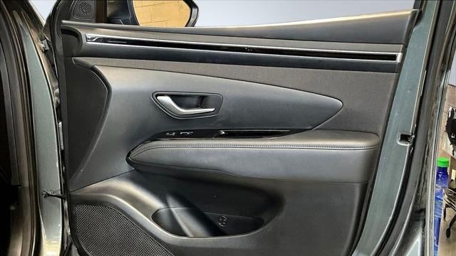 2023 Hyundai TUCSON XRT