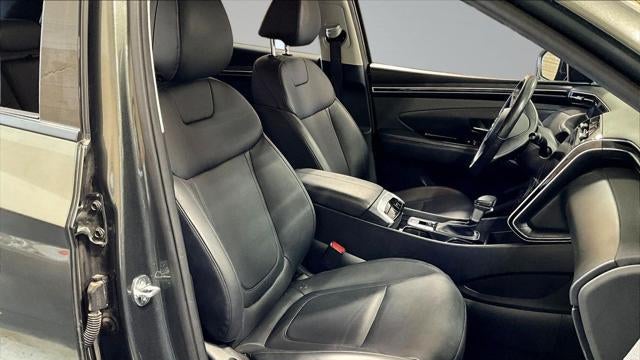2023 Hyundai TUCSON XRT