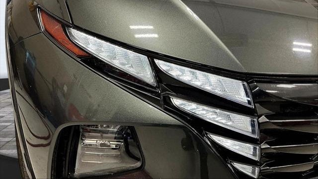2023 Hyundai TUCSON XRT