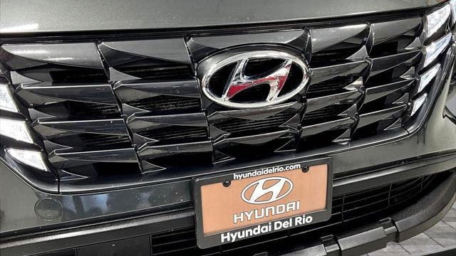 2023 Hyundai TUCSON XRT