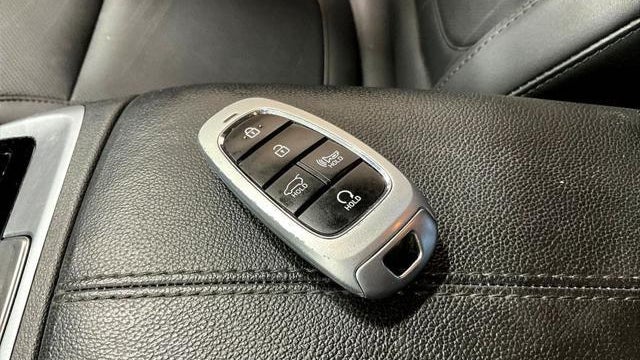 2023 Hyundai TUCSON XRT