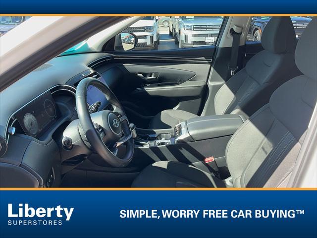 2022 Hyundai Tucson - $22,999