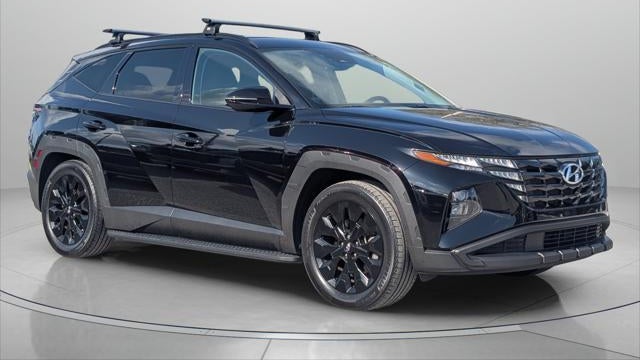 Preowned 2022 Hyundai TUCSON XRT for Sale