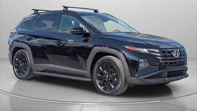 2022 Hyundai TUCSON XRT