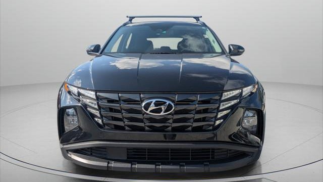2022 Hyundai TUCSON XRT