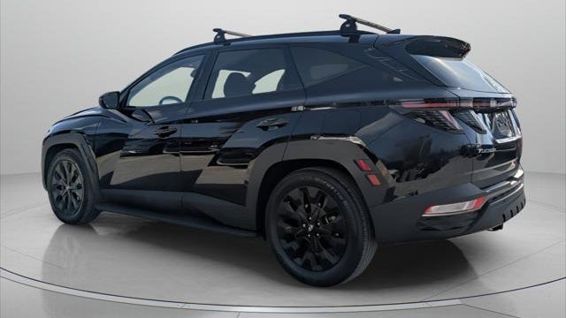 2022 Hyundai TUCSON XRT
