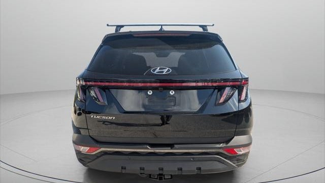 2022 Hyundai TUCSON XRT