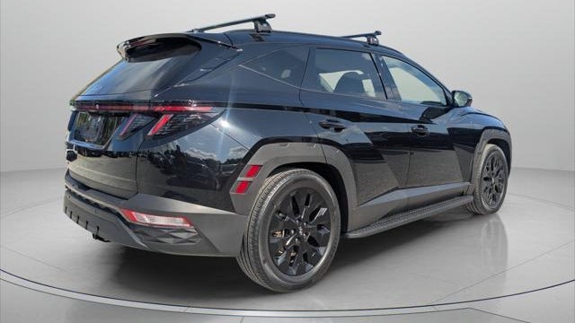 2022 Hyundai TUCSON XRT