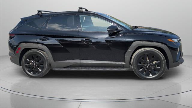 2022 Hyundai TUCSON XRT