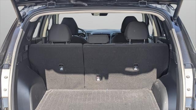 2022 Hyundai TUCSON XRT
