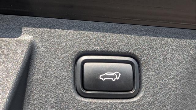 2022 Hyundai TUCSON XRT