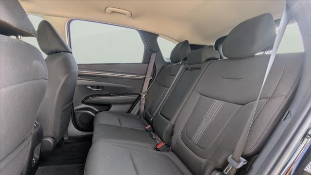 2022 Hyundai TUCSON XRT