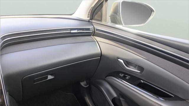 2022 Hyundai TUCSON XRT
