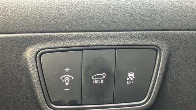 2022 Hyundai TUCSON XRT