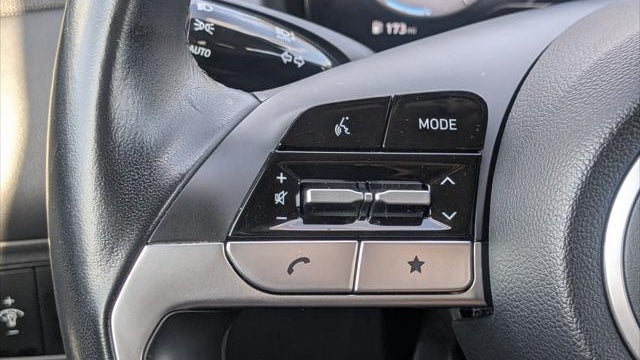 2022 Hyundai TUCSON XRT