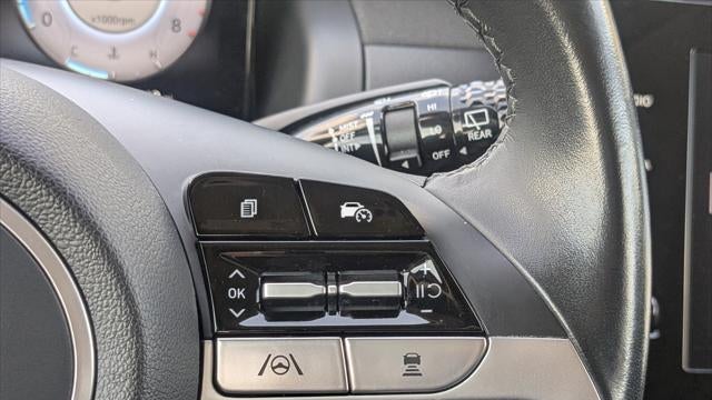 2022 Hyundai TUCSON XRT