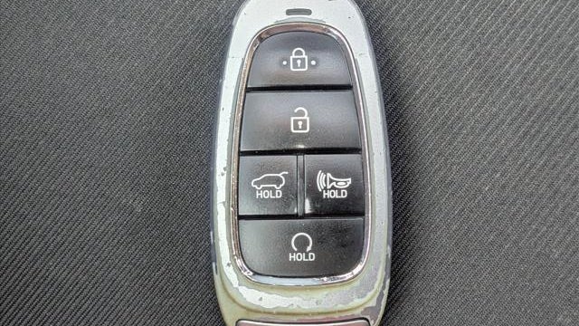 2022 Hyundai TUCSON XRT