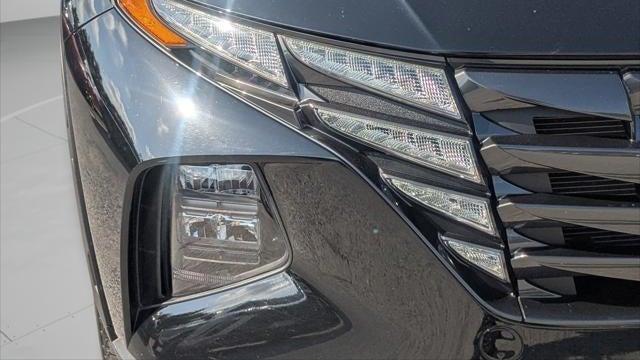 2022 Hyundai TUCSON XRT