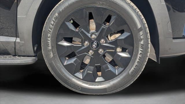 2022 Hyundai TUCSON XRT