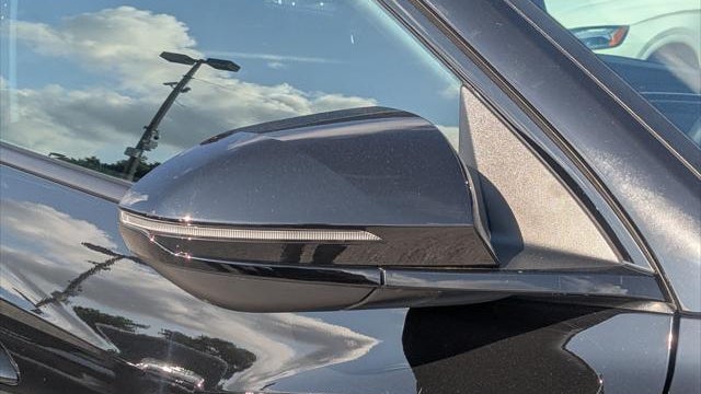 2022 Hyundai TUCSON XRT