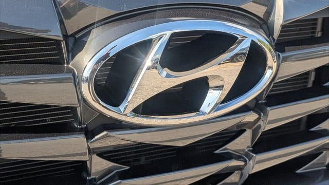 2022 Hyundai TUCSON XRT