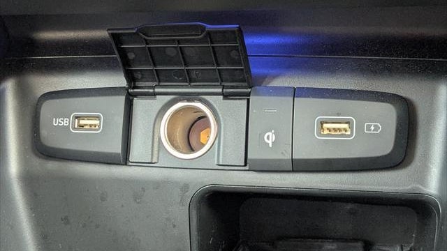 2022 Hyundai TUCSON XRT