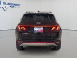 2023 Tucson Thumbnail 6