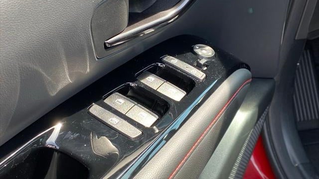 2023 Hyundai TUCSON N Line