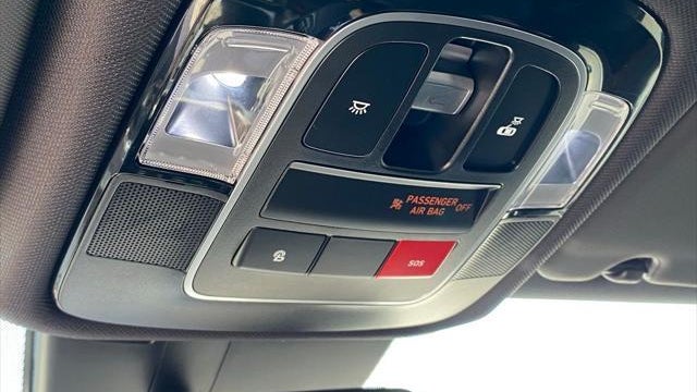 2023 Hyundai TUCSON N Line