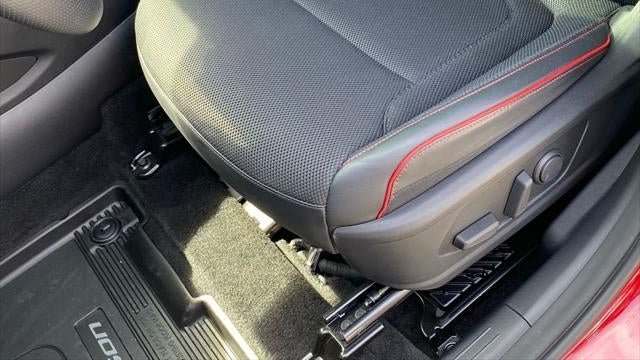 2023 Hyundai TUCSON N Line