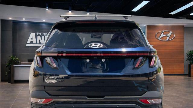 2023 Hyundai TUCSON XRT