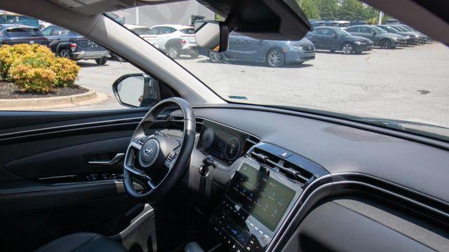 2023 Hyundai TUCSON XRT
