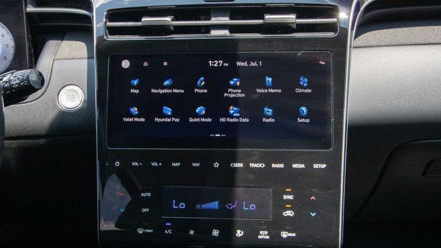 2023 Hyundai TUCSON XRT