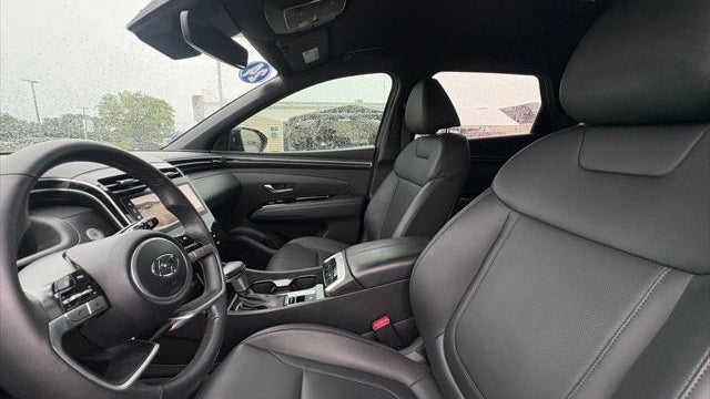 2024 Hyundai TUCSON XRT