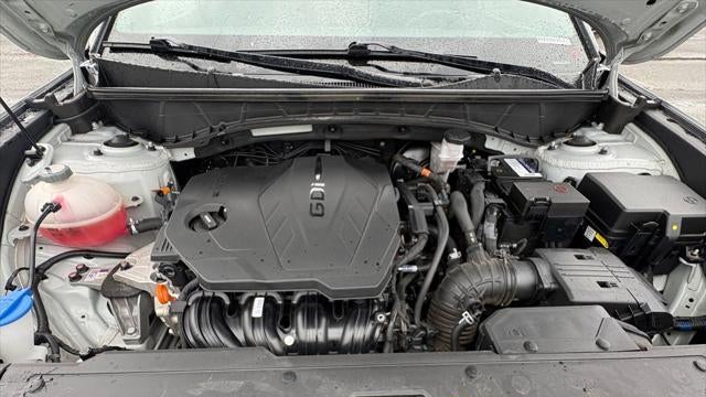 2024 Hyundai TUCSON XRT