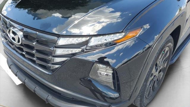 2024 Hyundai TUCSON XRT