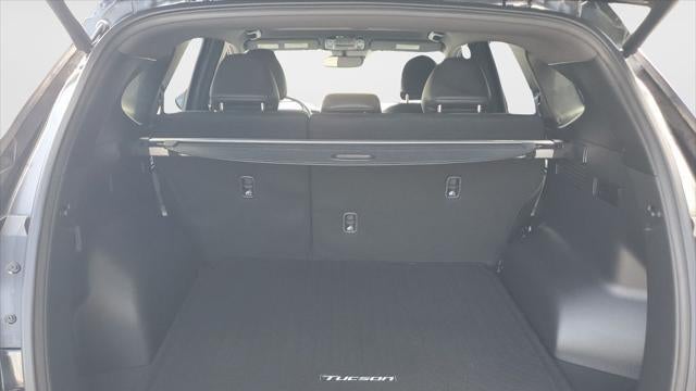 2024 Hyundai TUCSON XRT