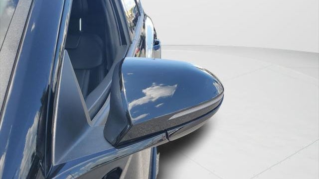 2024 Hyundai TUCSON XRT