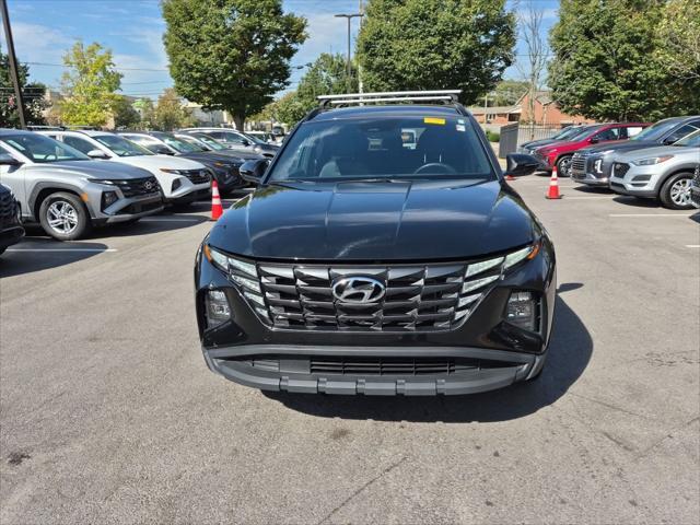 2024 Hyundai Tucson - $25,500