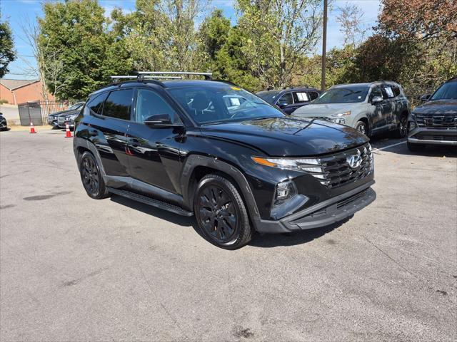 2024 Hyundai Tucson - $25,500