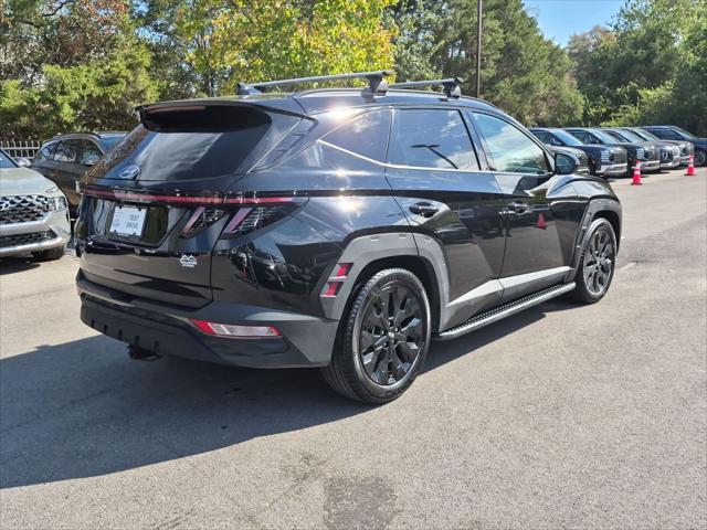 2024 Hyundai Tucson - $25,500