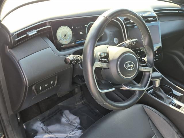 2024 Hyundai Tucson - $25,500