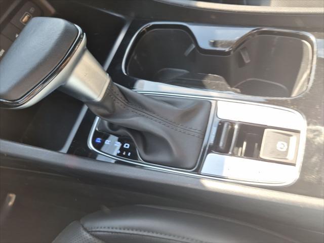 2024 Hyundai Tucson - $25,500